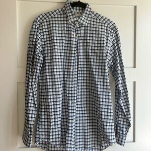 Ben Sherman Tailored slim fit